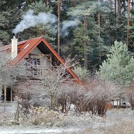 Prázdninový dům Dom Nad Dadajem Wilimy