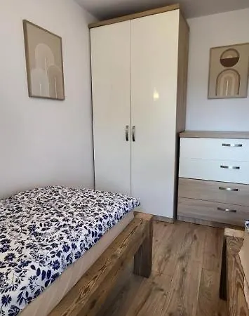 度假居 Ciechowka Wilimy