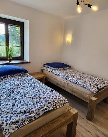 Dom Nad Dadajem *