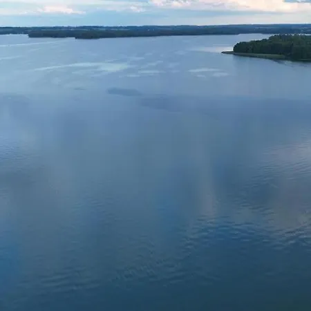 度假居 Ciechowka Wilimy