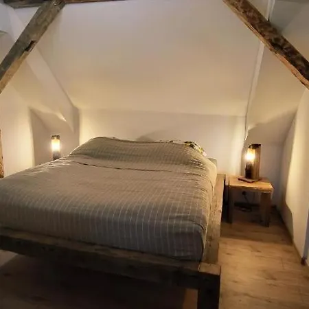 Dom Nad Dadajem Prázdninový dům Wilimy