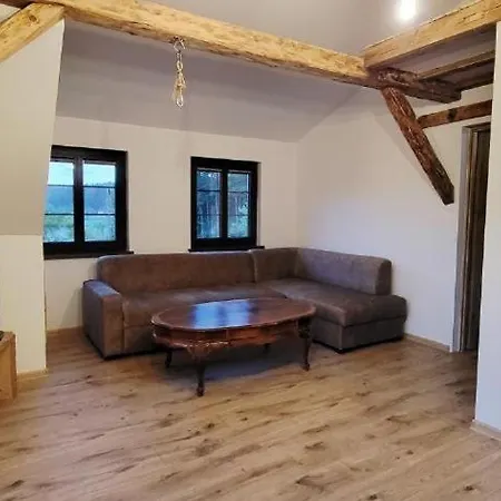 Prázdninový dům Dom Nad Dadajem Wilimy