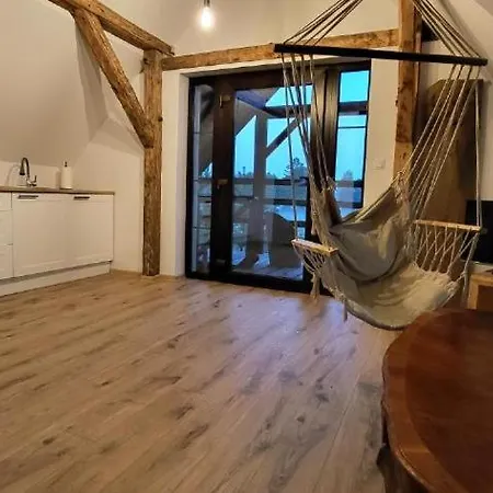 Dom Nad Dadajem Prázdninový dům