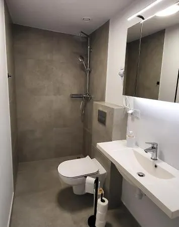 度假居 Ciechowka Wilimy