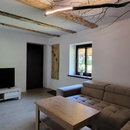 Dom Nad Dadajem Prázdninový dům *
