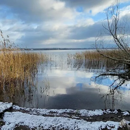 Prázdninový dům Dom Nad Dadajem Wilimy