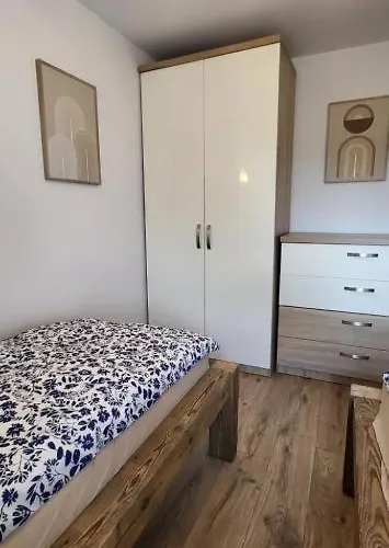 Holiday home Ciechowka Wilimy