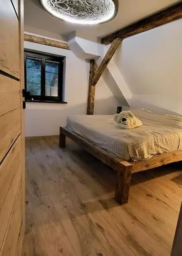 Holiday home Ciechowka Wilimy