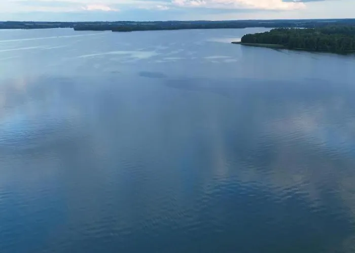 Holiday home Ciechowka Wilimy