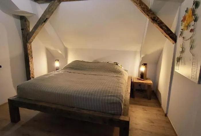 Ciechowka Holiday home Wilimy