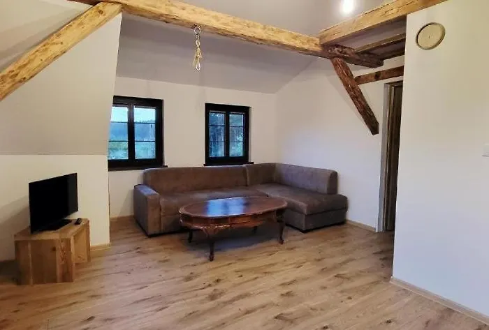 Holiday home Ciechowka Wilimy