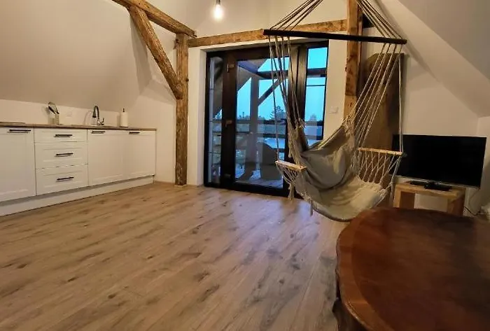 Ciechowka Holiday home