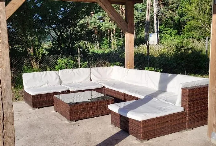 Holiday home Ciechowka Wilimy