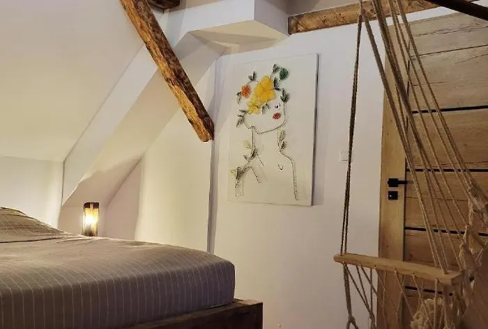 Ciechowka Holiday home