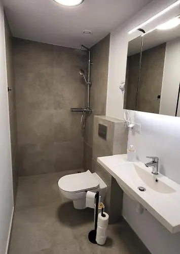 Holiday home Ciechowka Wilimy