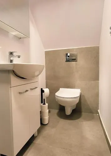 Holiday home Ciechowka